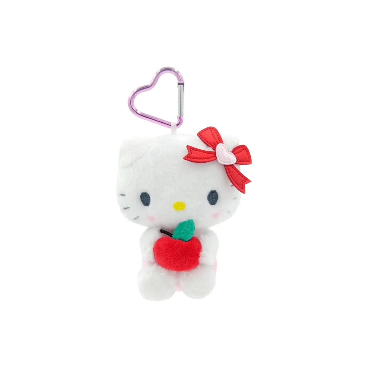 LFashion Life x Sanrio Hello Kitty Cinnamoroll Kuromi Милый Брелок Аниме-тематические Подвески