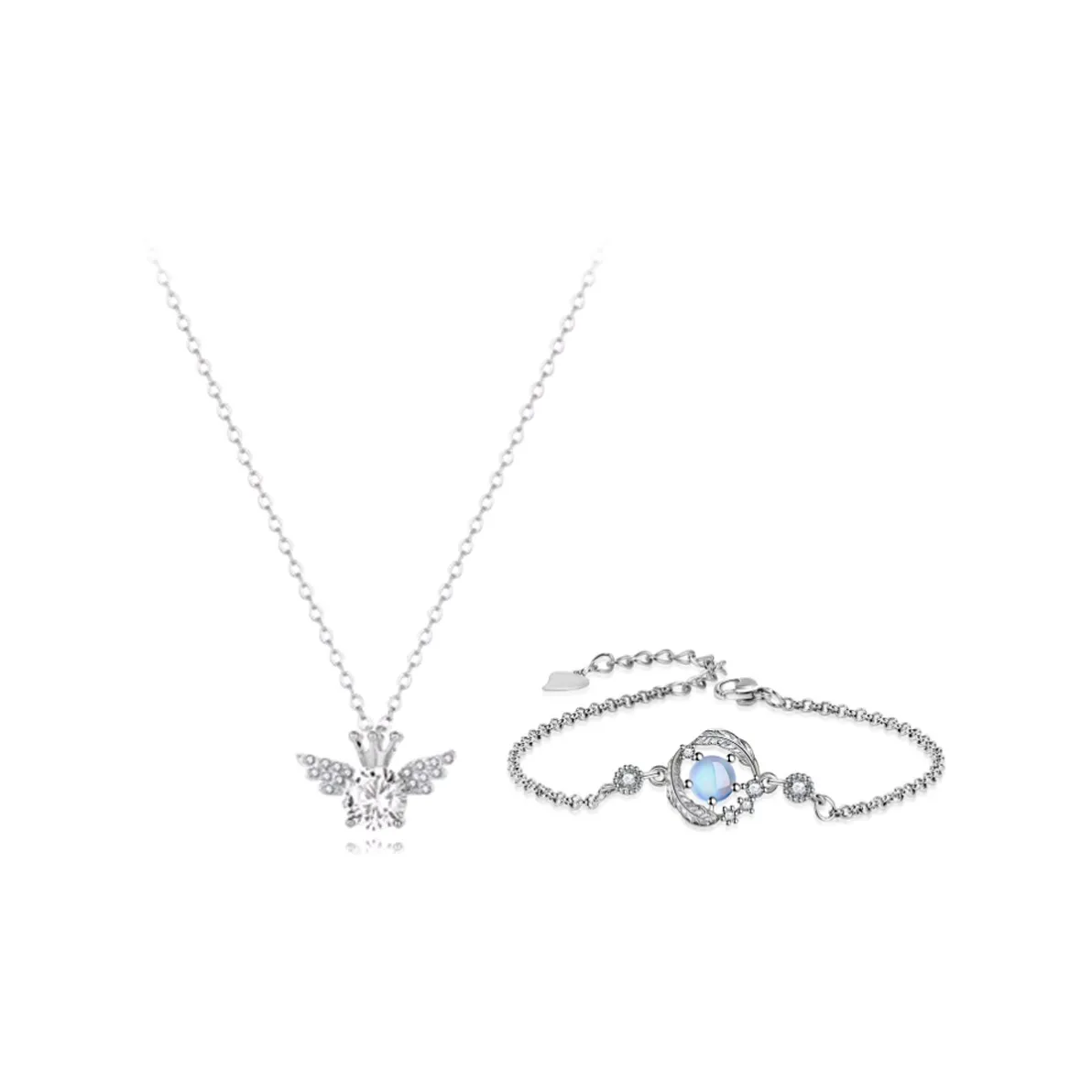 I&YOU Ожерелья Женские