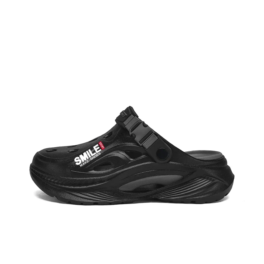 NANJIREN Сабо Мужской