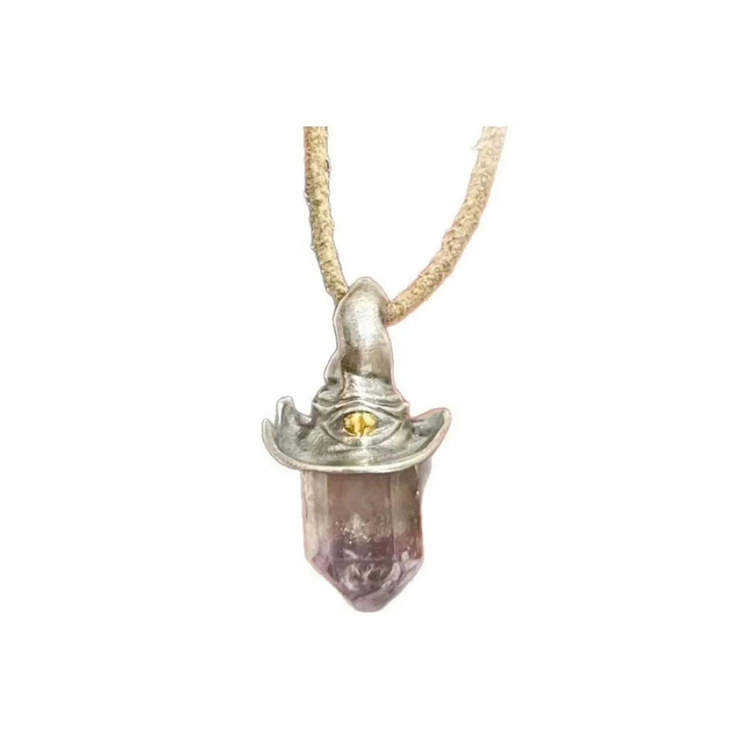 BLESSED BULLET Сплав Ожерелья Мужской