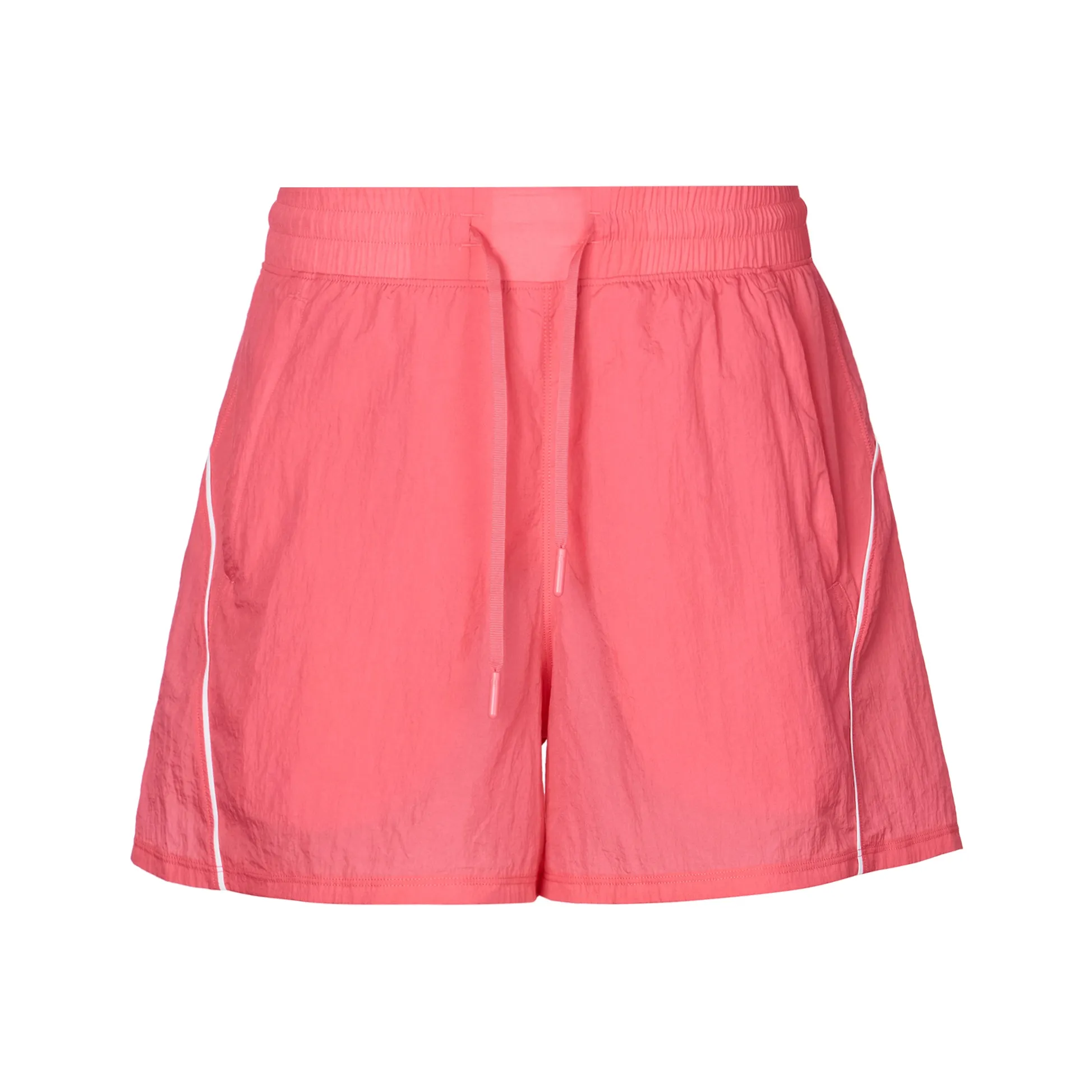 Lululemon License To Train Collection Casual Shorts 4' Women's