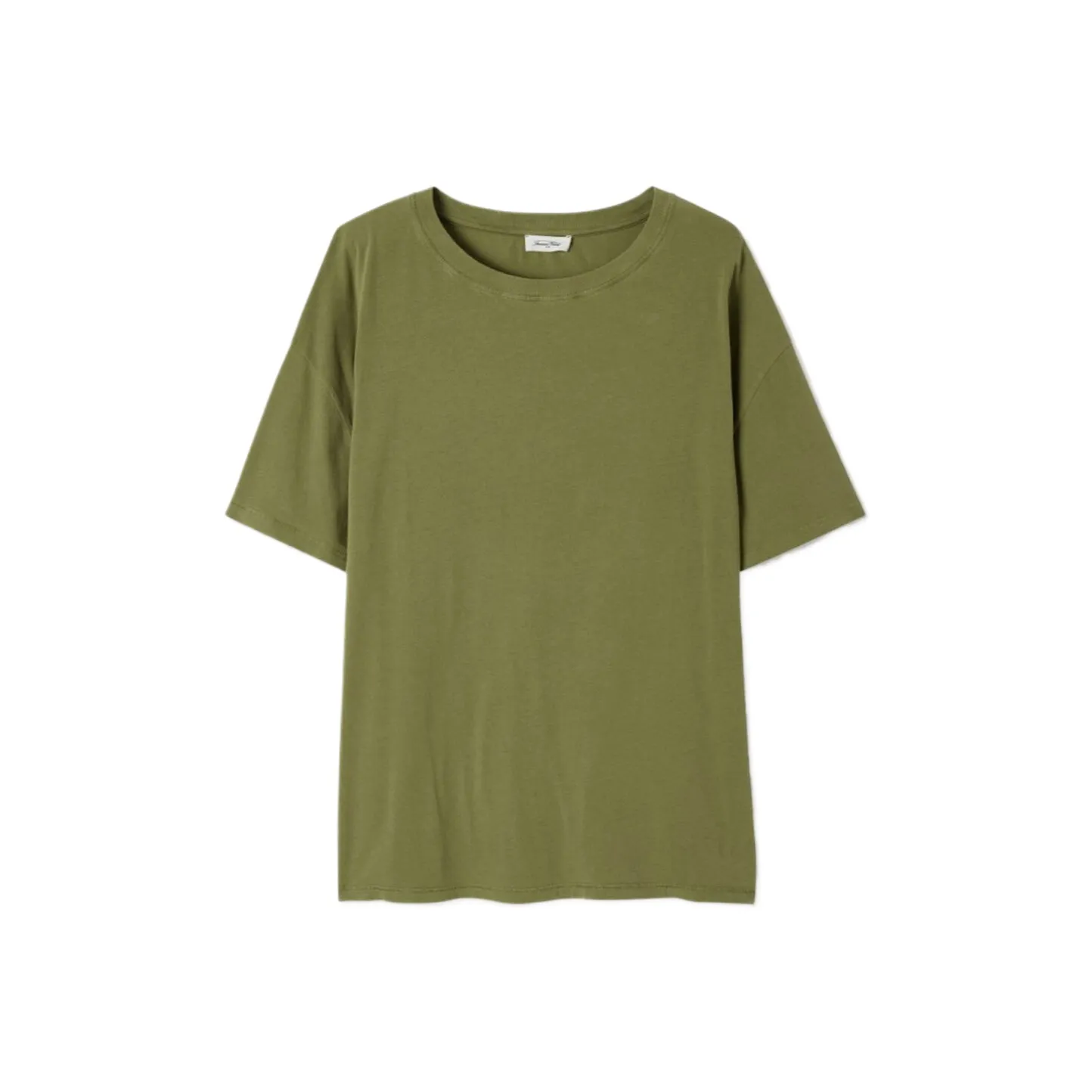 AMERICAN VINTAGE A.M T Рубашка Женская