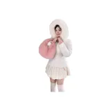 크림 화이트