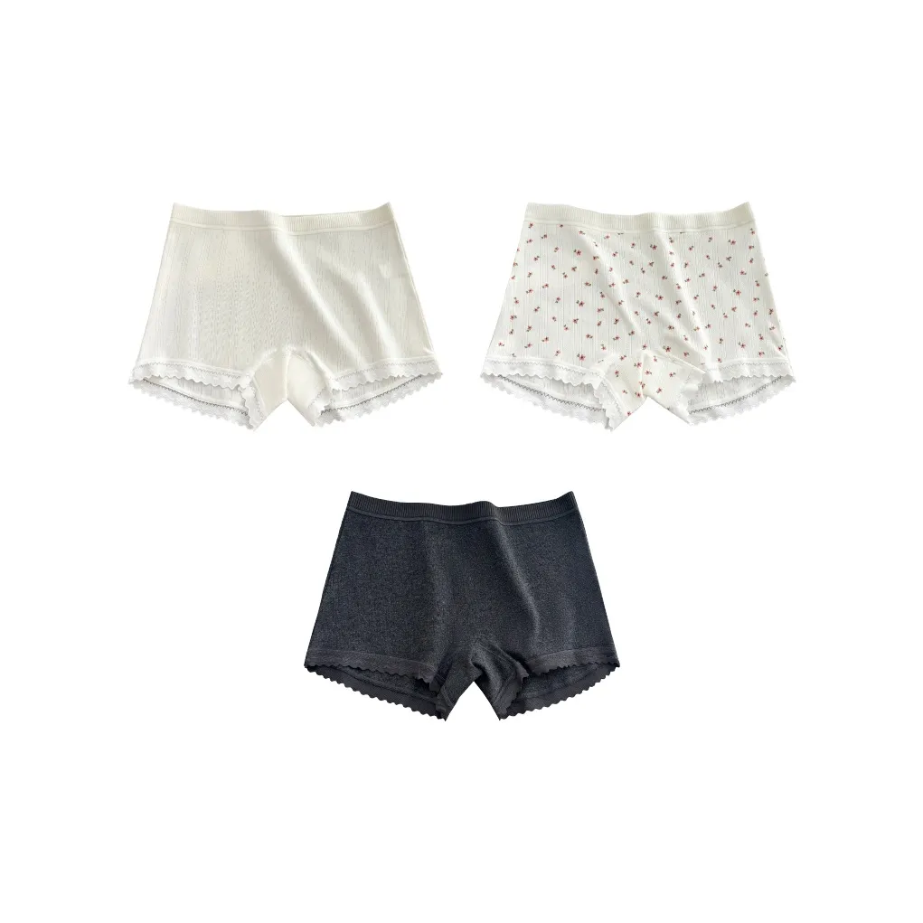 MADALLO Женские Безопасные Шорты