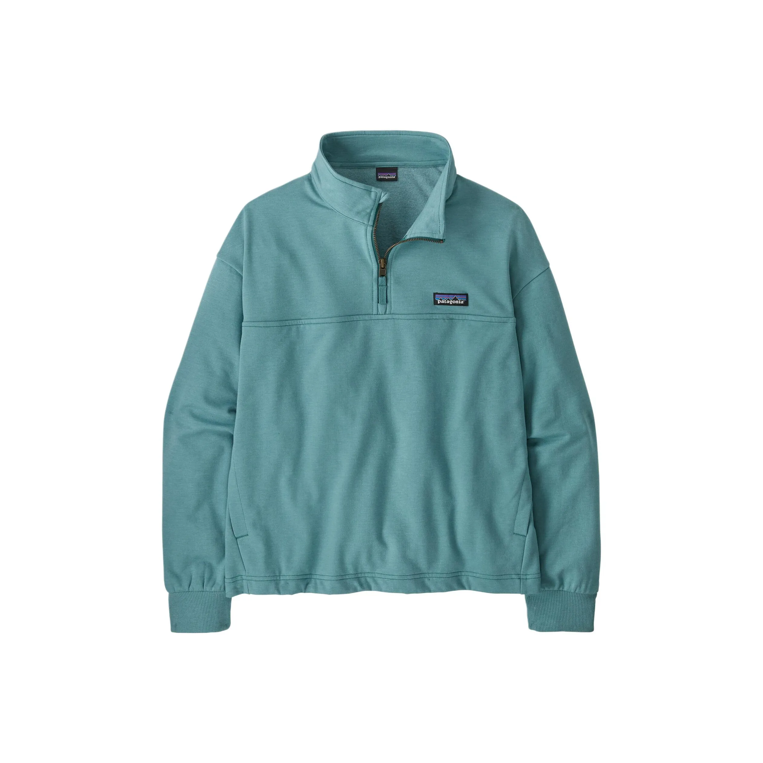 patagonia Женские Свитшоты