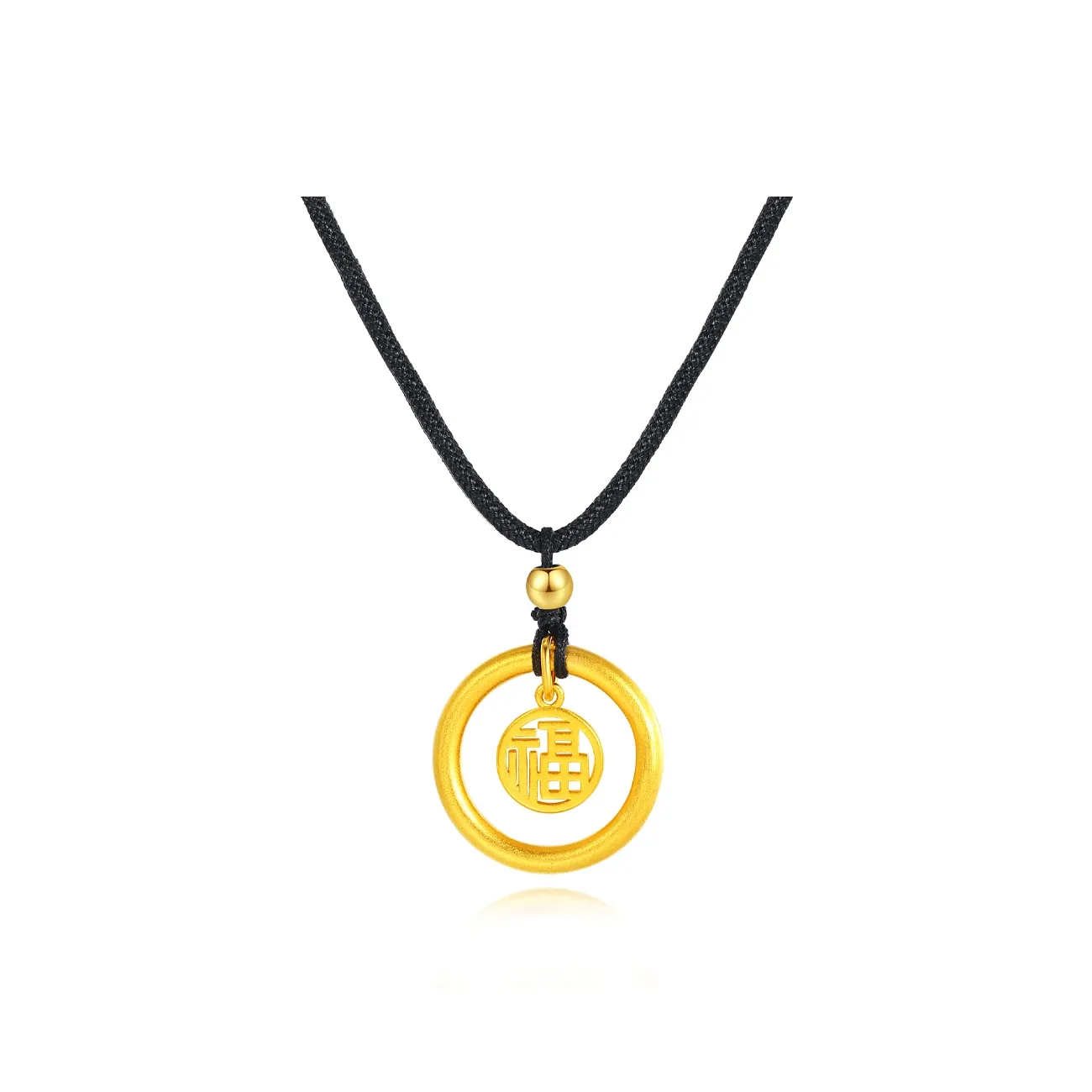 OGDAID Сплав Ожерелье Унисекс