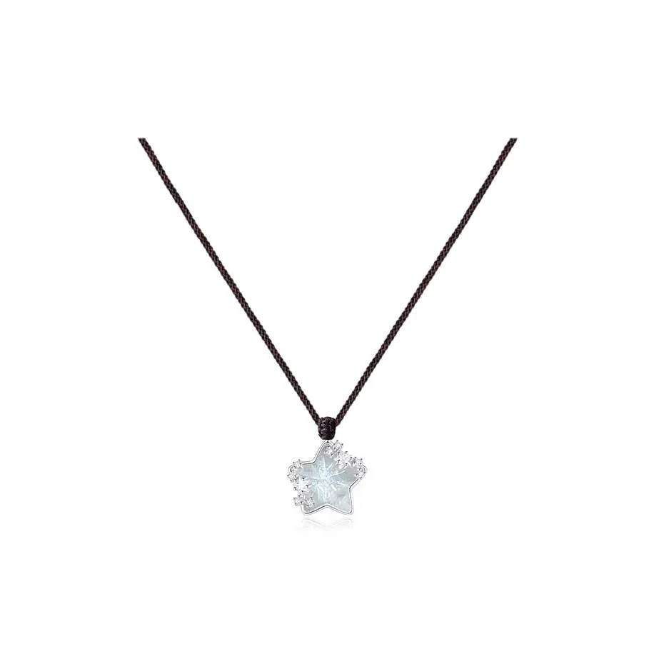 Universe Search Бодхи Root Ожерелья Женские