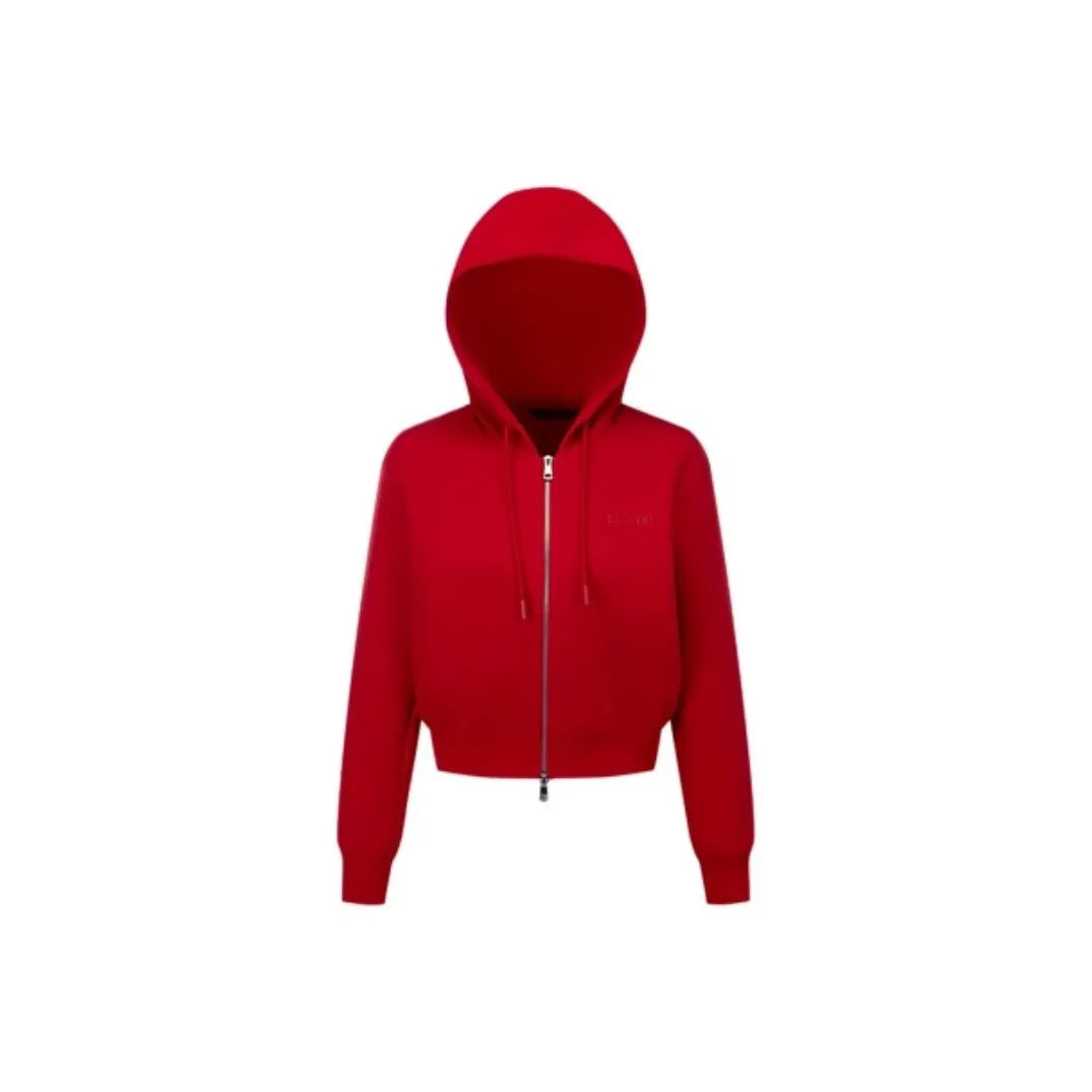 BOSIDENG x Keith Haring Толстовка Женская