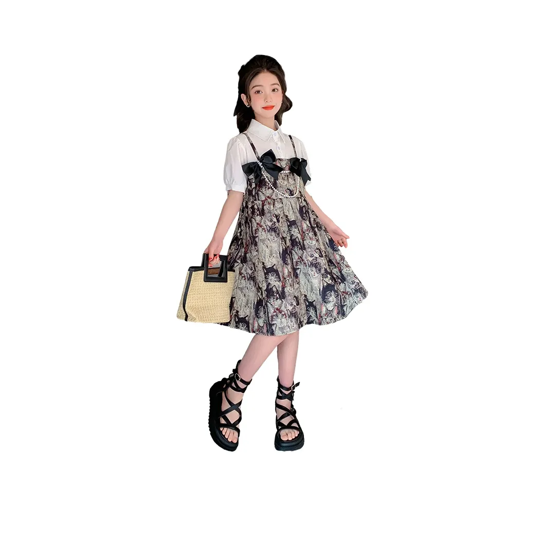 Мой маленький пони Платье Цвет на изображении Детский