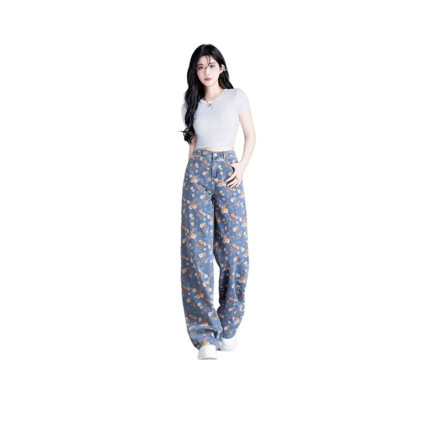 You cow me pants Jeans Women's