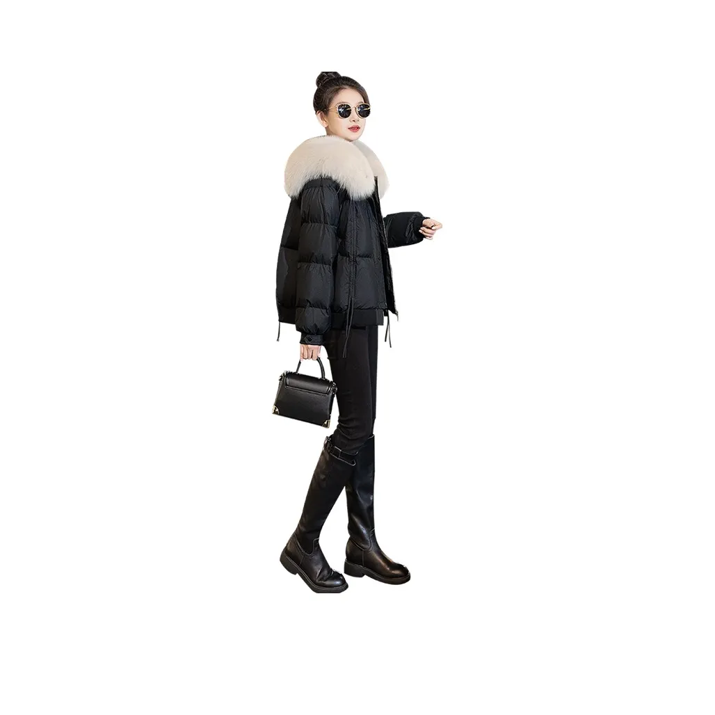 Cypress House Down Jacket Women's Black