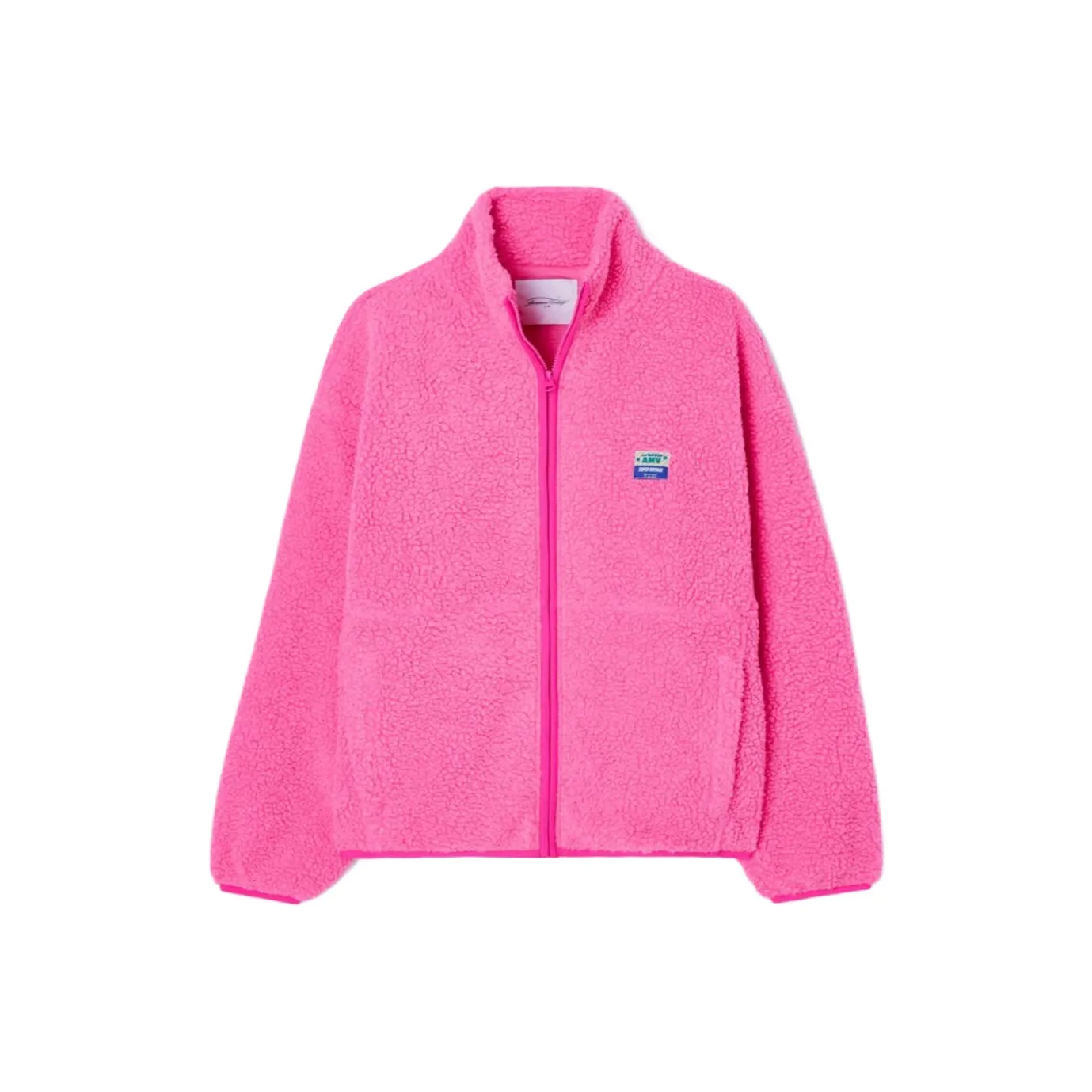 AMERICAN VINTAGE A.M Бархат Feel Пальто Женское