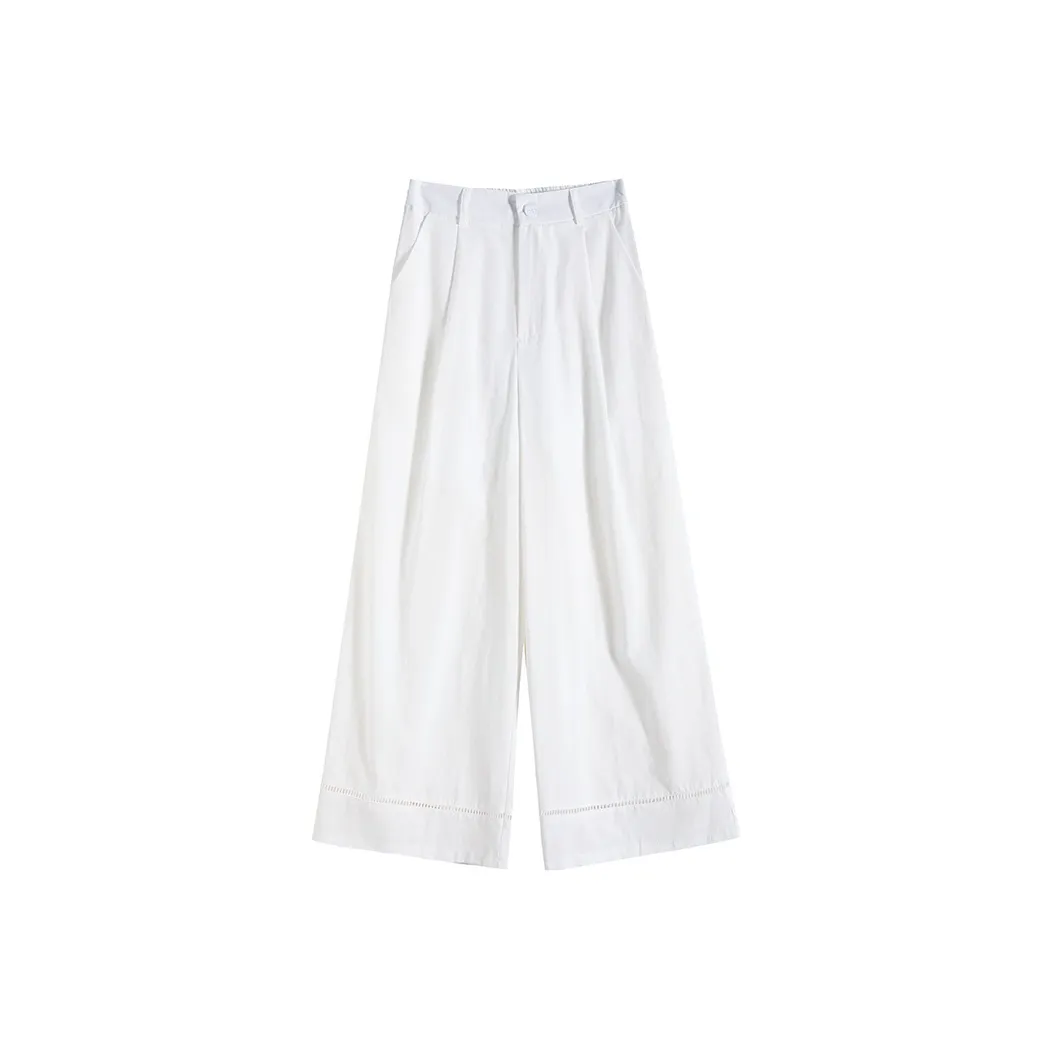 Женские повседневные брюки