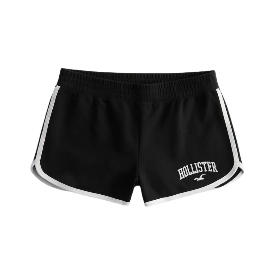 Hollister Повседневные шорты женские