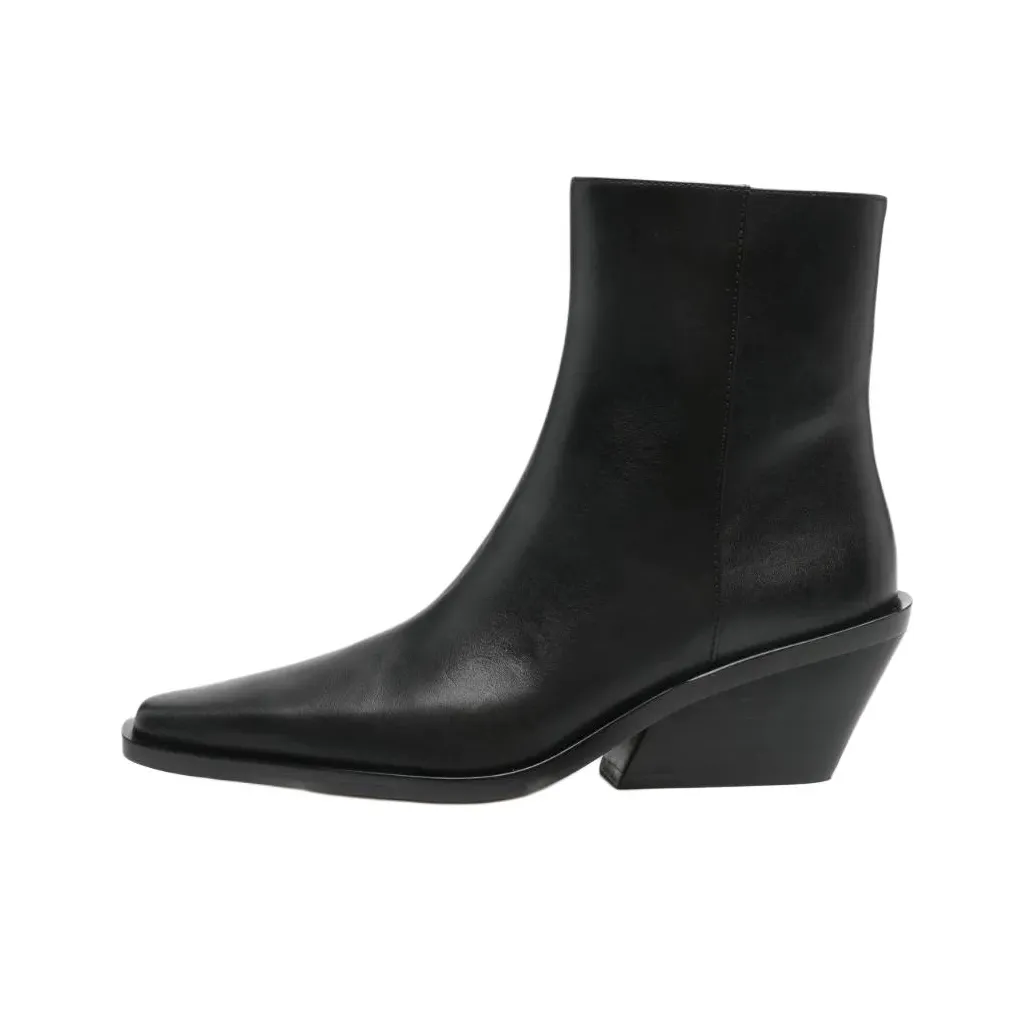 MICHAEL KORS Nash Ботильоны 6,5 см Женские Черные