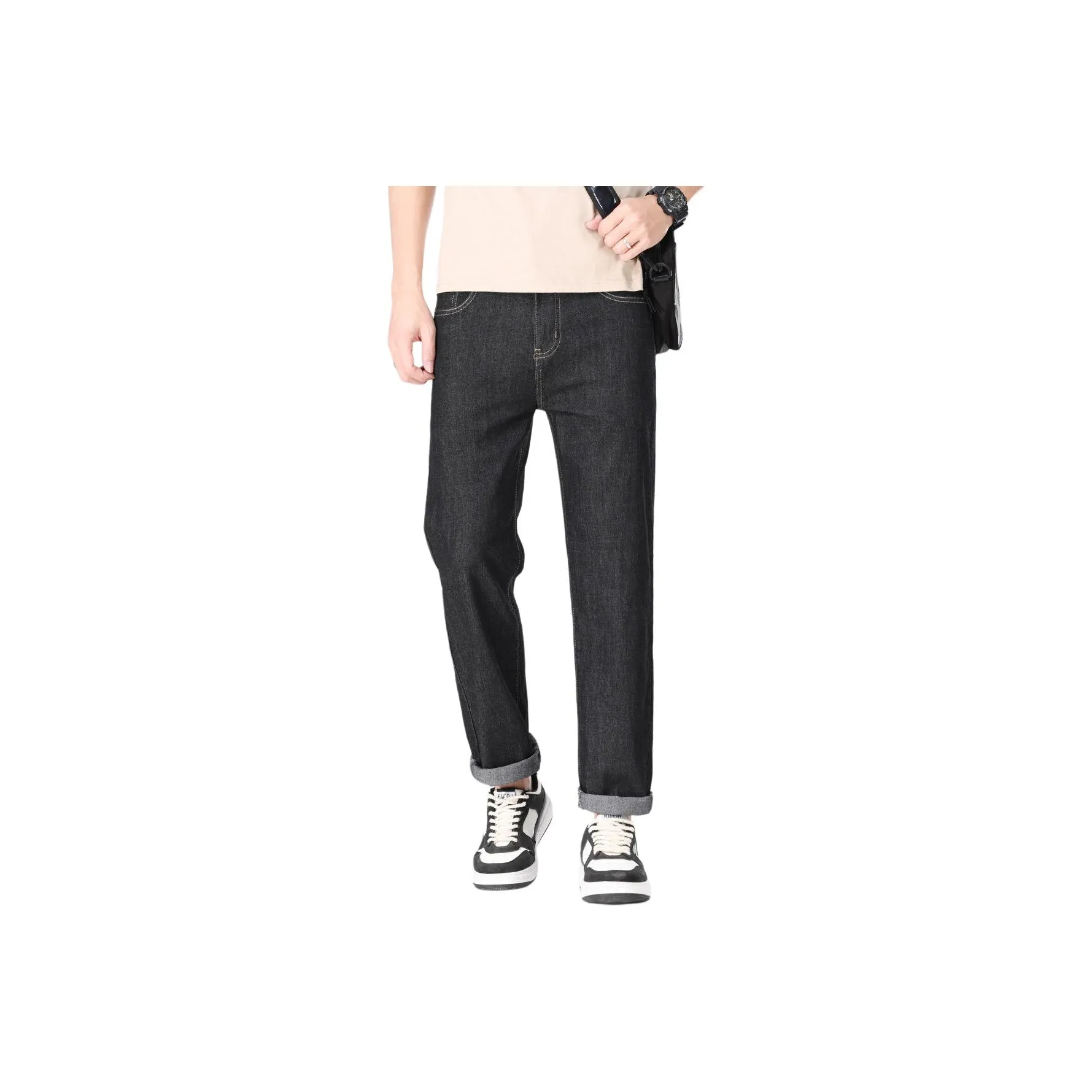 JEANSWEST Мужские Джинсы