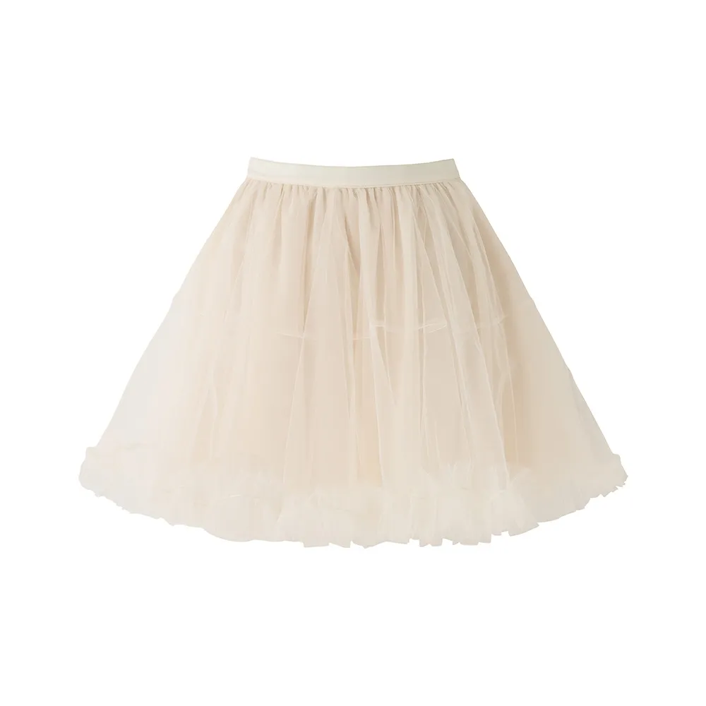 SOON FLOWER Повседневные короткие юбки Женские