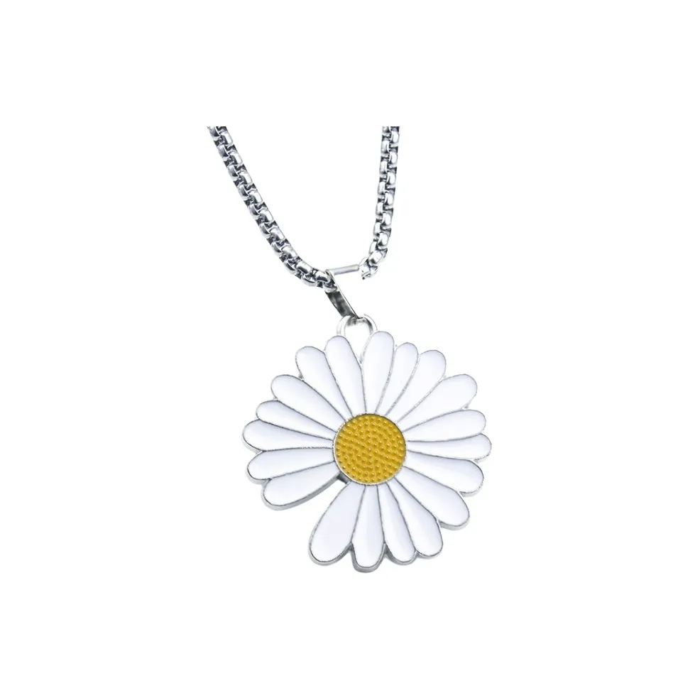 NOMK DISCO Цепочка для шеи Hip Hop Свитер Цепочка Ожерелье Унисекс