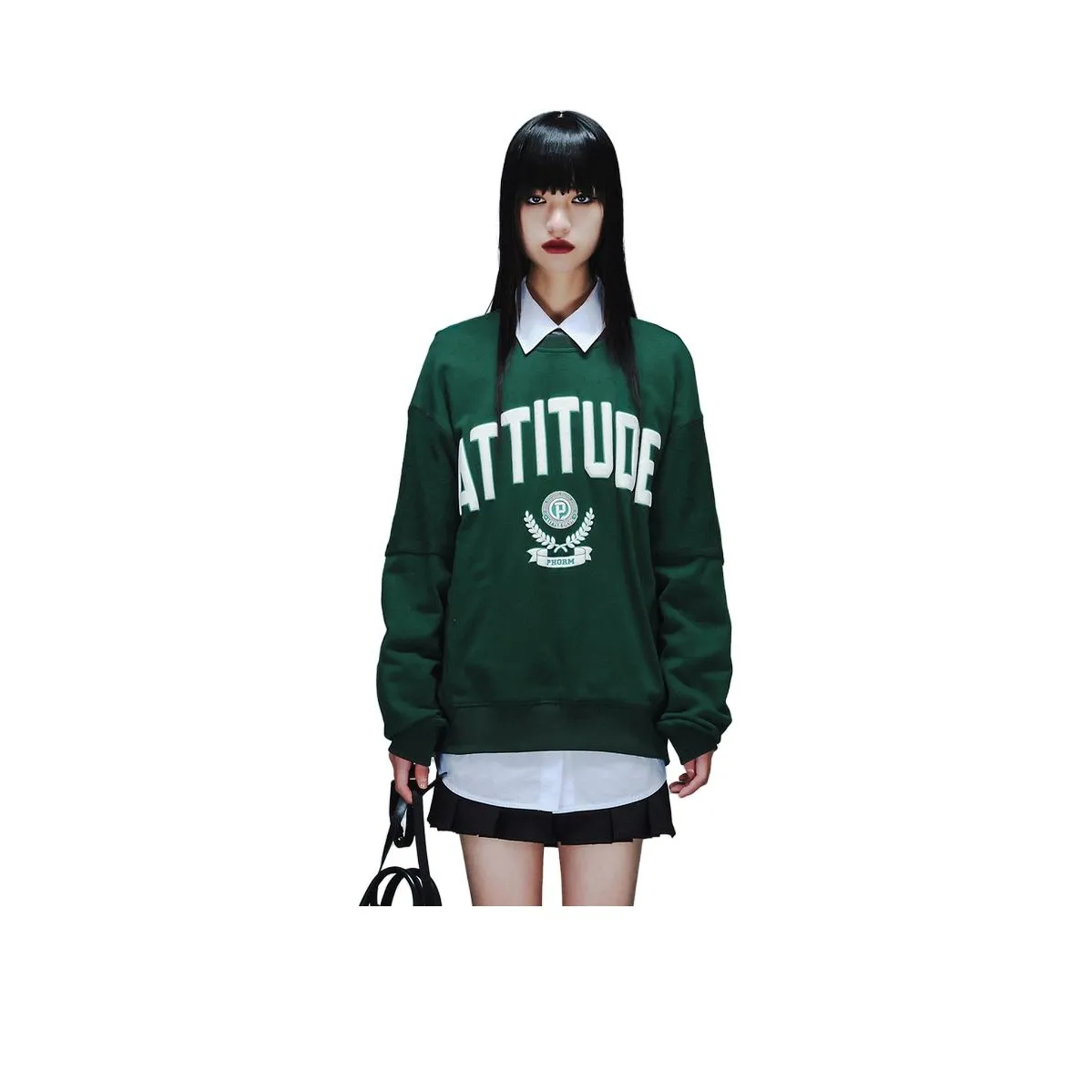 PHORM Little Devil series Свитшот Женский