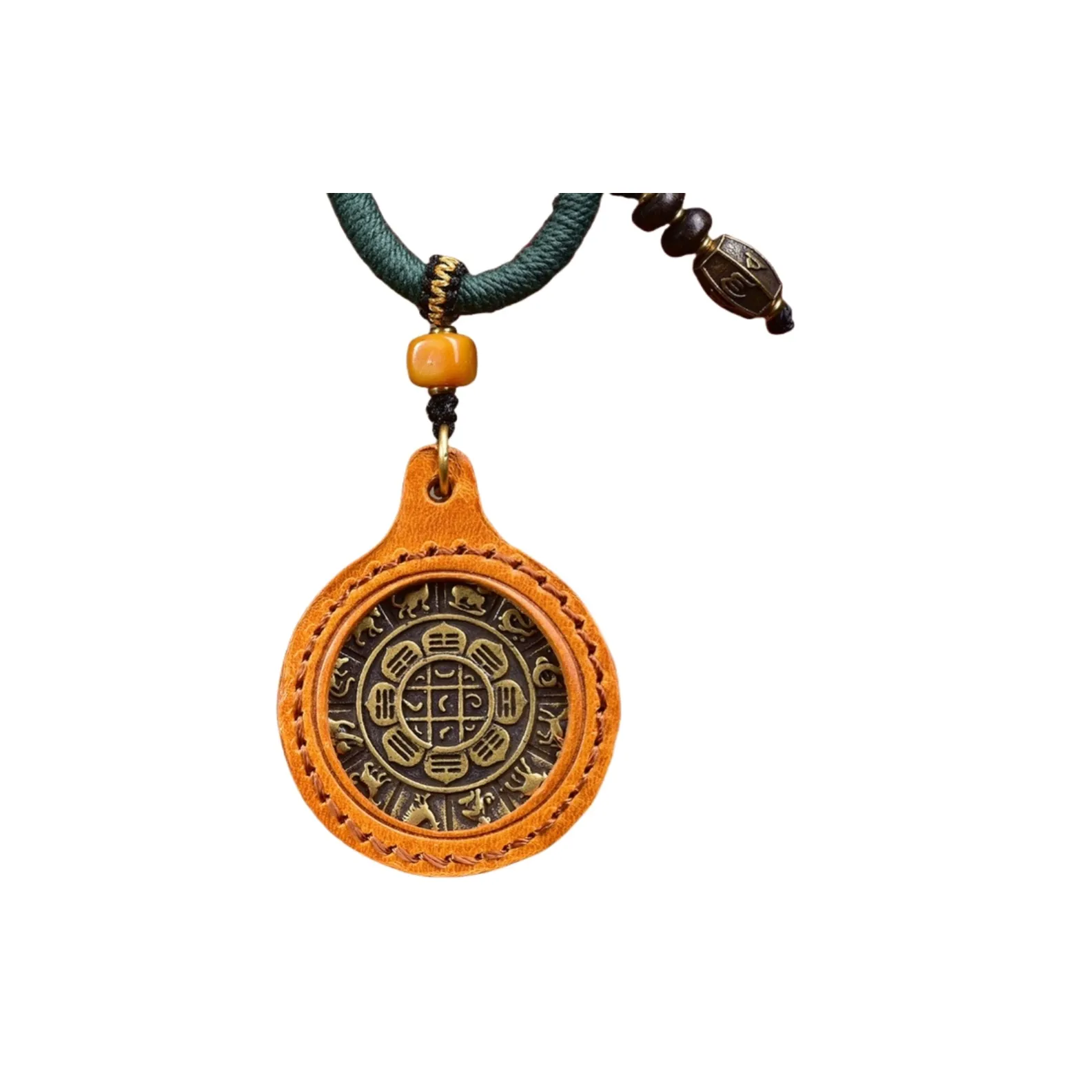 Daiyu Ожерелья Унисекс