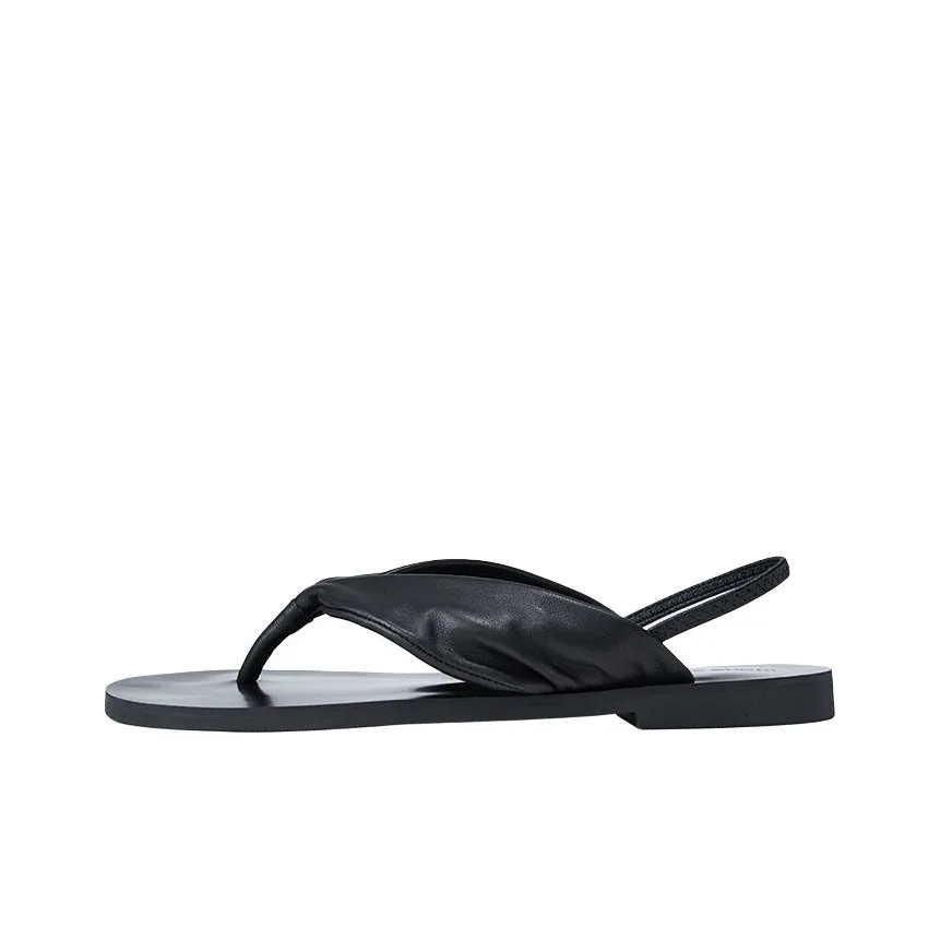 Marie Claire One Ремень Сандалии Женские