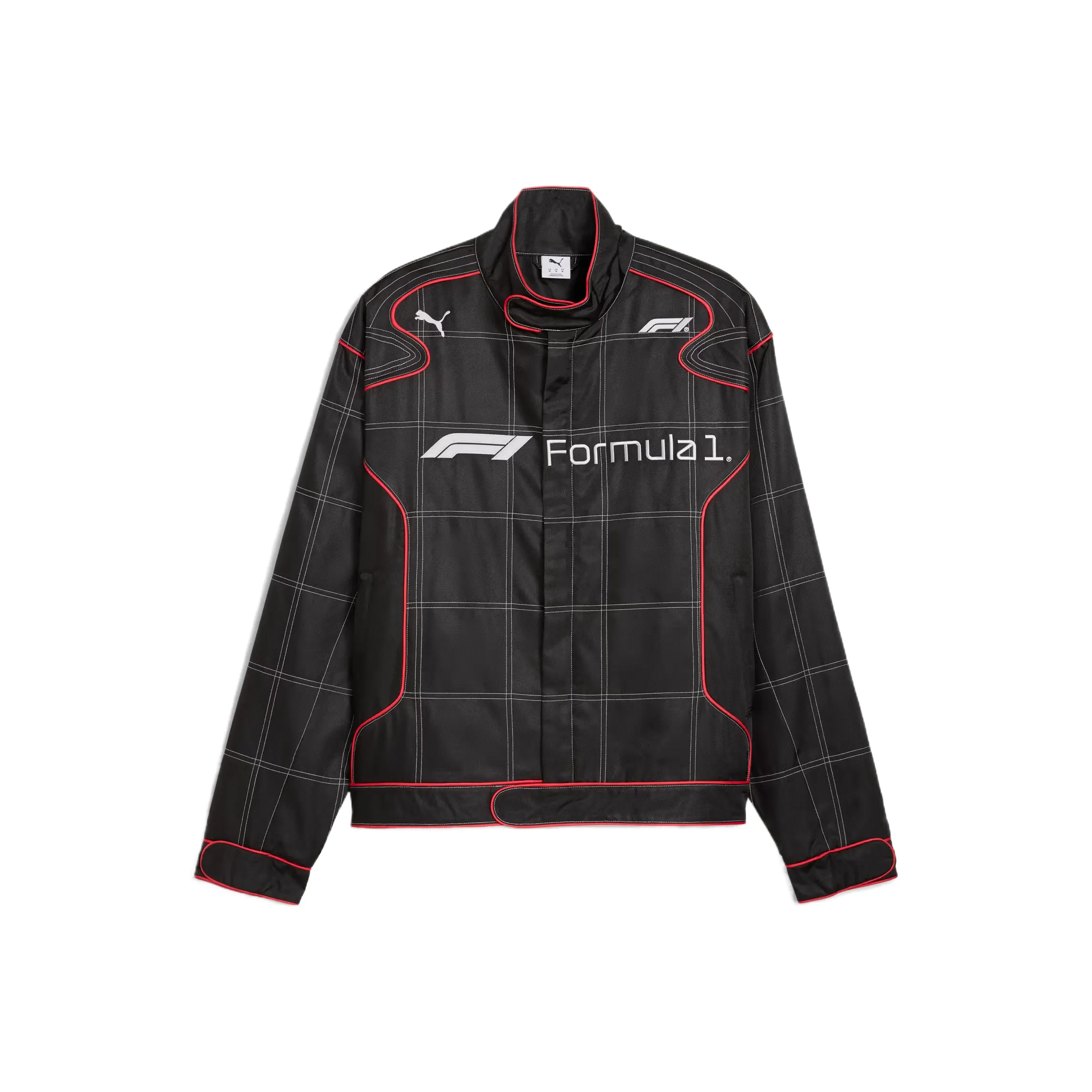 PUMA Лайфстайл Гоночные комбинезоны и Мотоциклетные костюмы Мужской