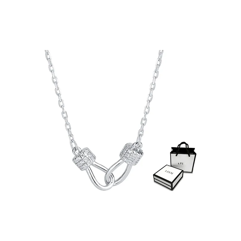 LISM Necklaces Women's