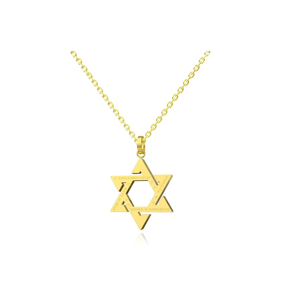 RAWNESS Титановые стальные ожерелья мужские золотые