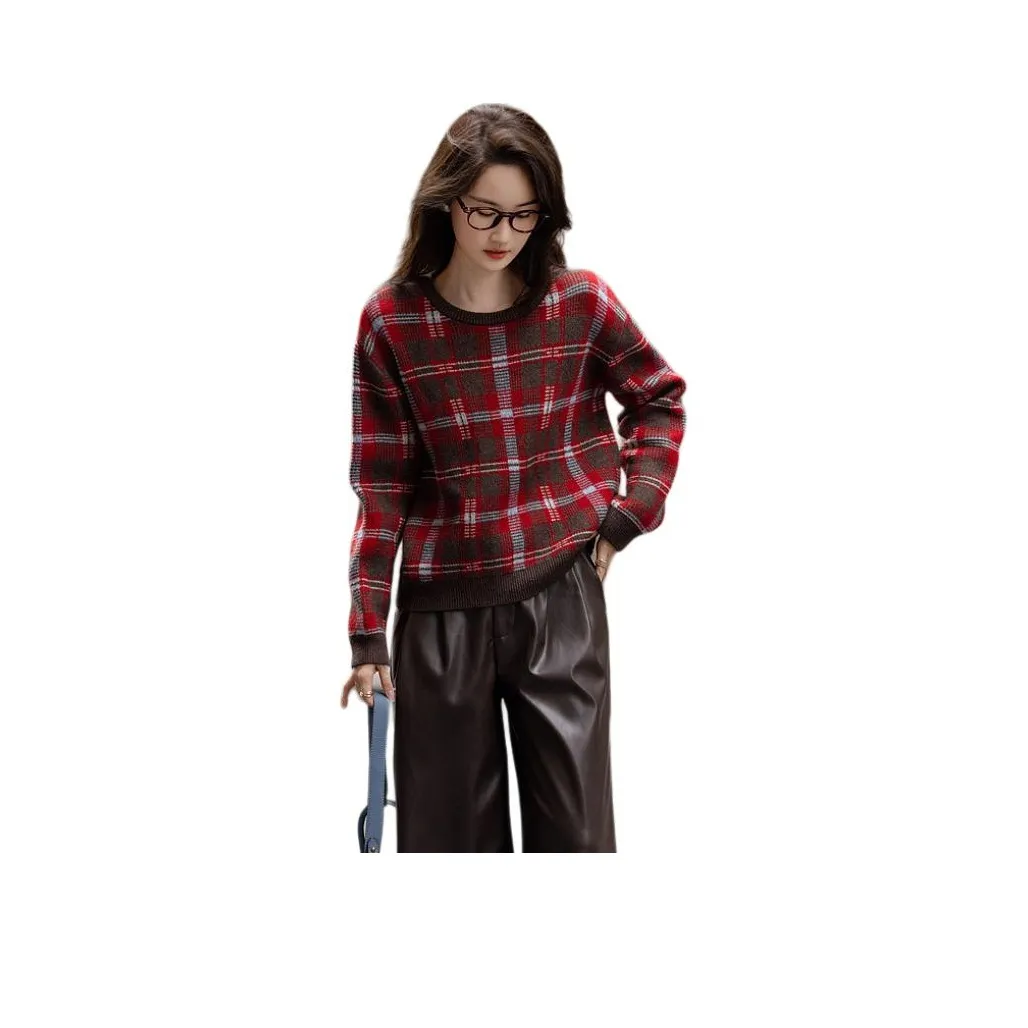 Dme Пурпурно-розовый Женский Трикотаж