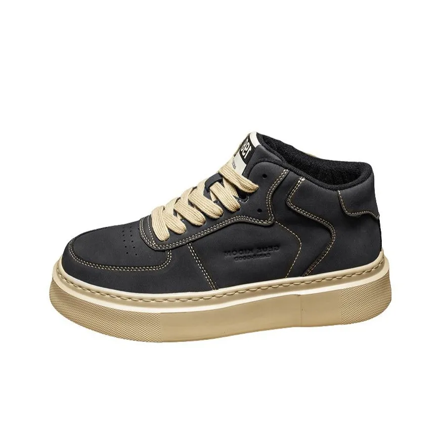 RYAW MID Топ Скейтборд Кроссовки Мужские