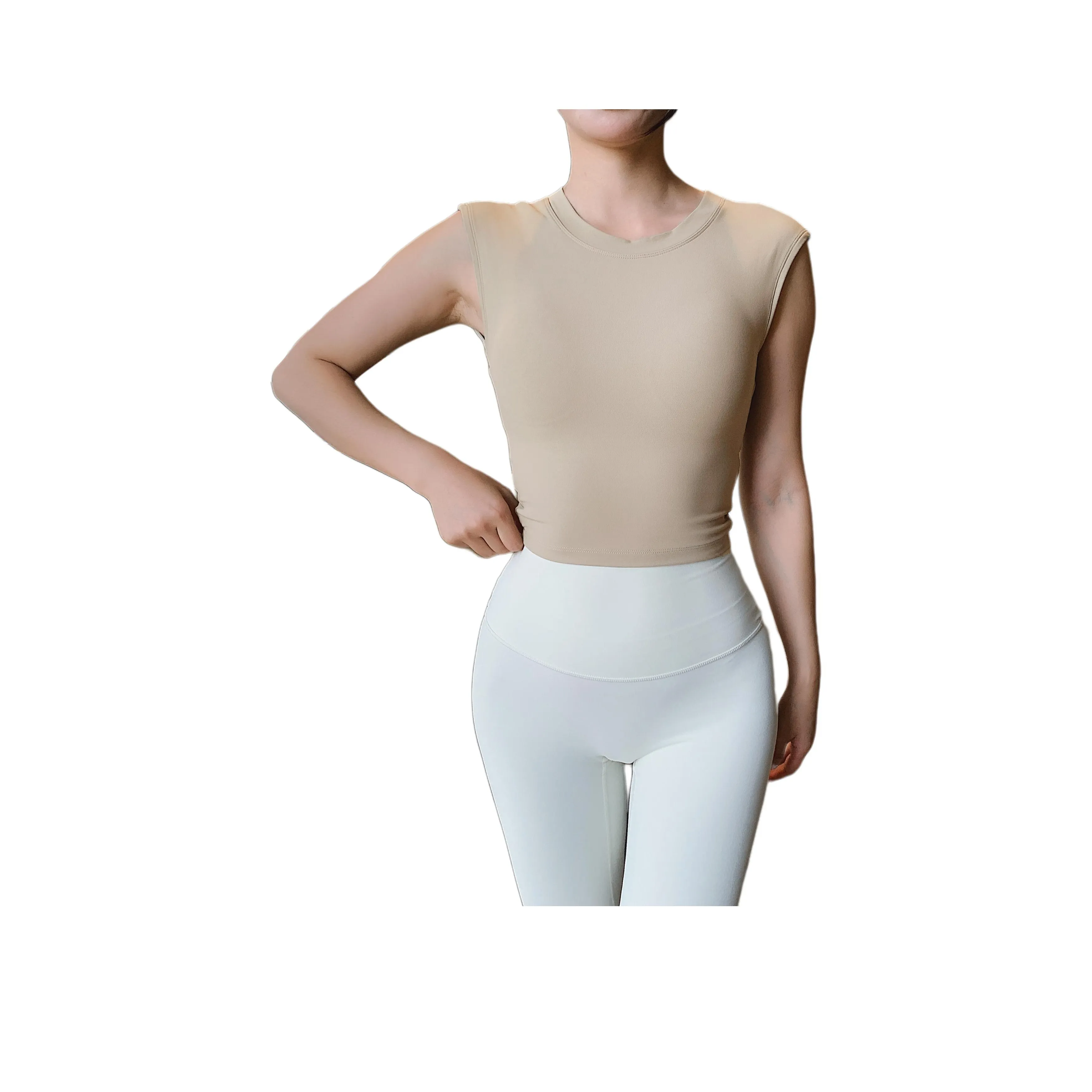 BENPAOBAKAKA Женская спортивная одежда