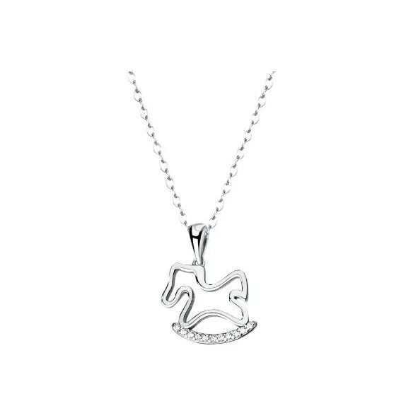 YOASOBI Necklaces Women's