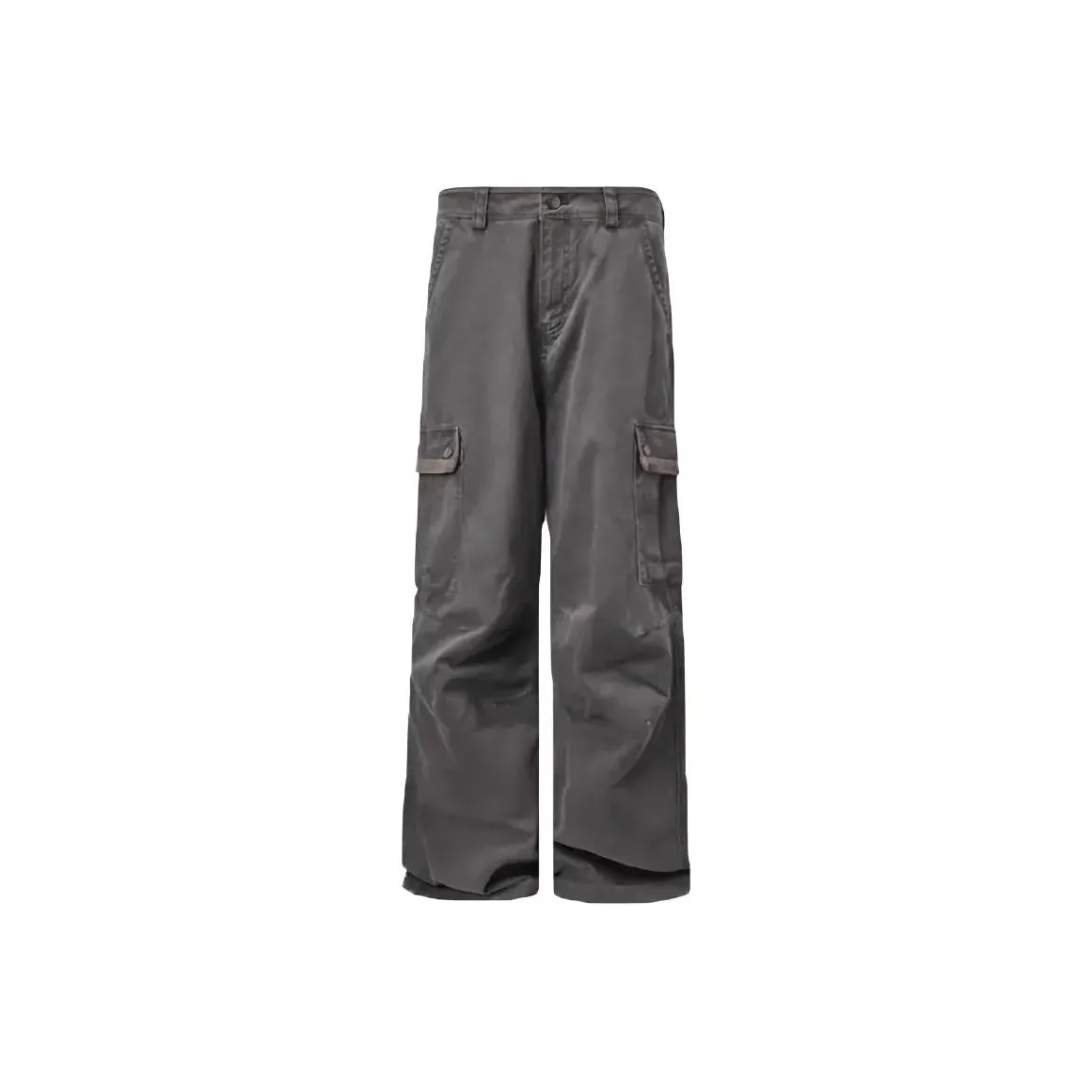 SKYA Черные Женские Повседневные Брюки