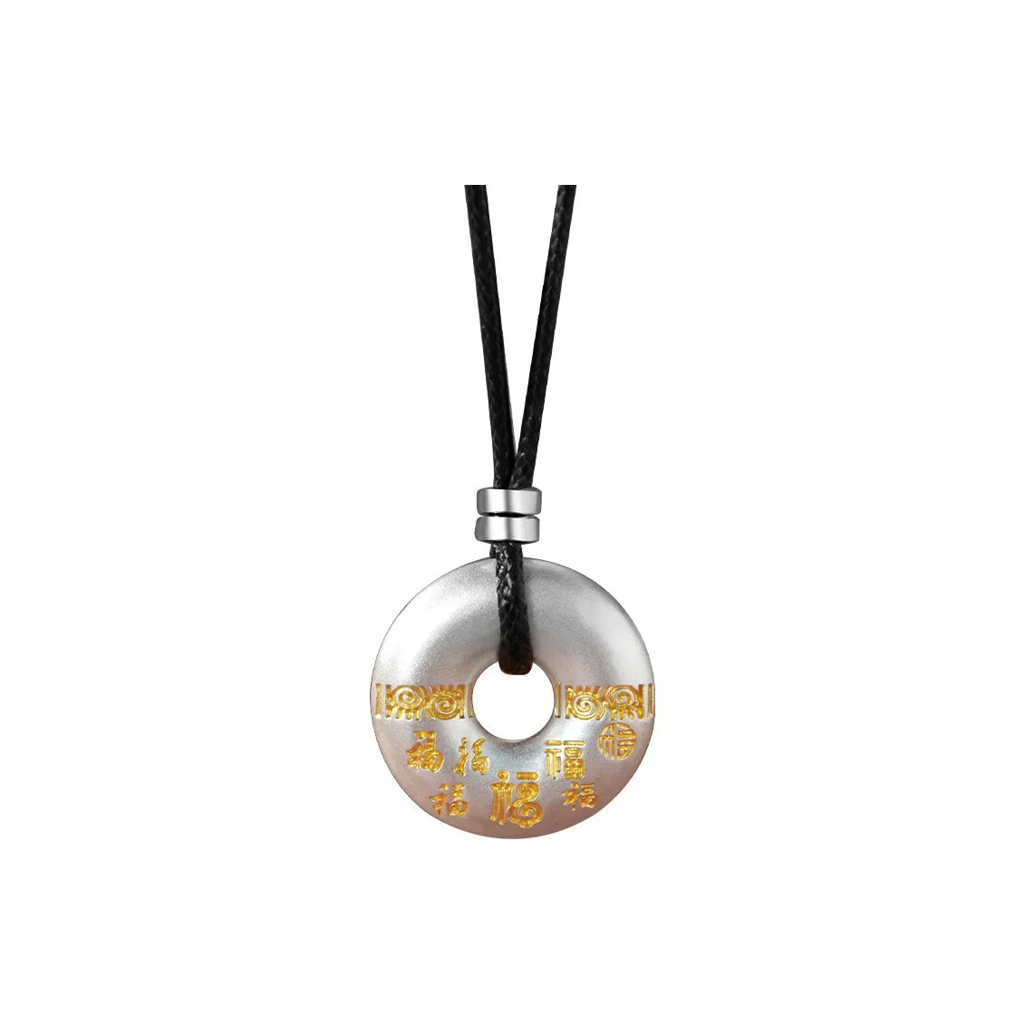 Silver Place 999 Fine Silver Necklaces Women's
