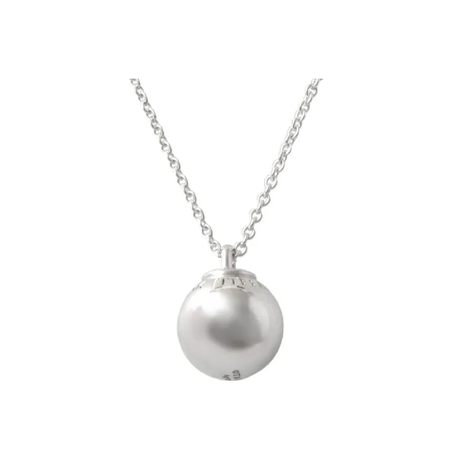 TIFFANY & CO. HardWear Collection S925 Silver Necklaces Women's
