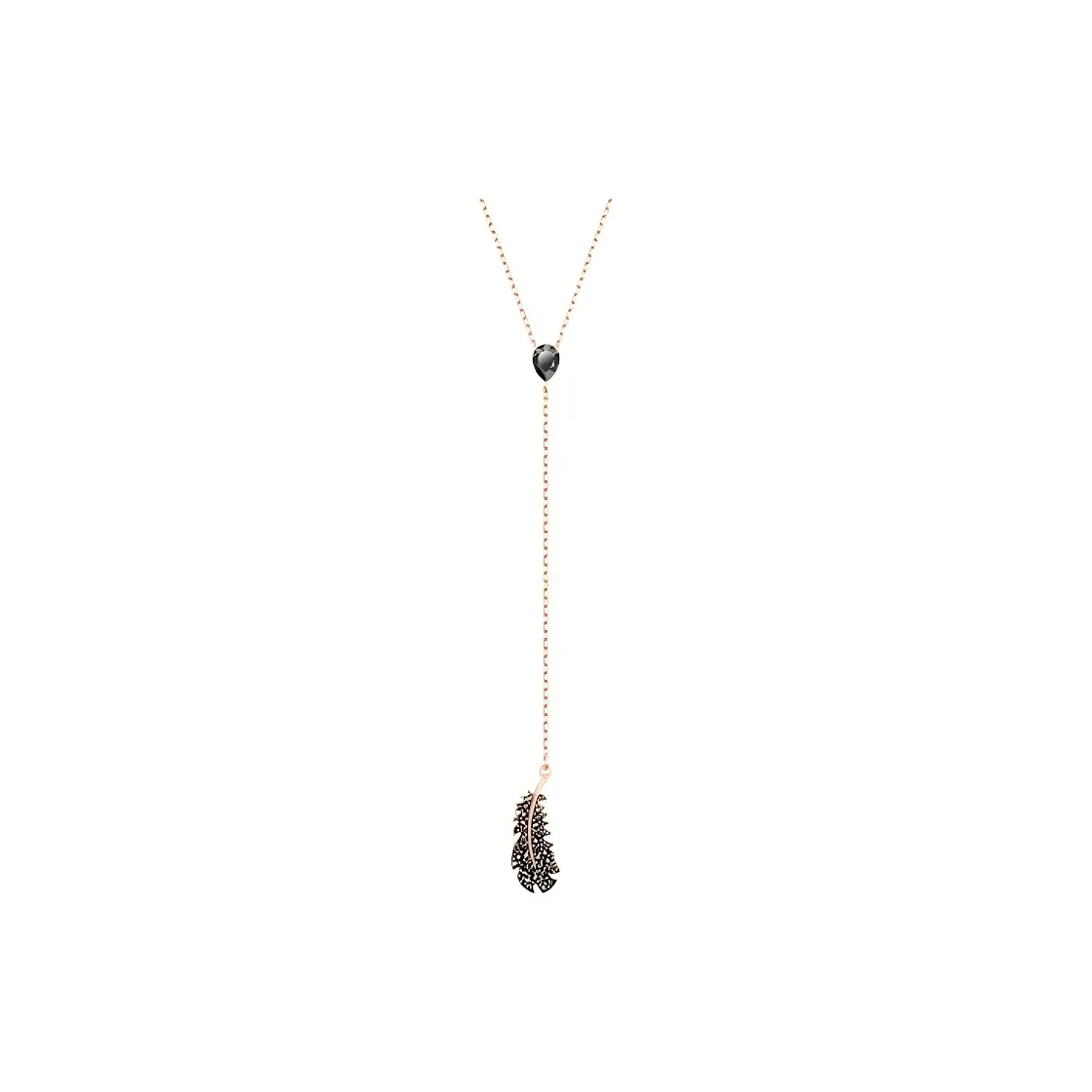 Swarovski Crystal Necklaces Women's