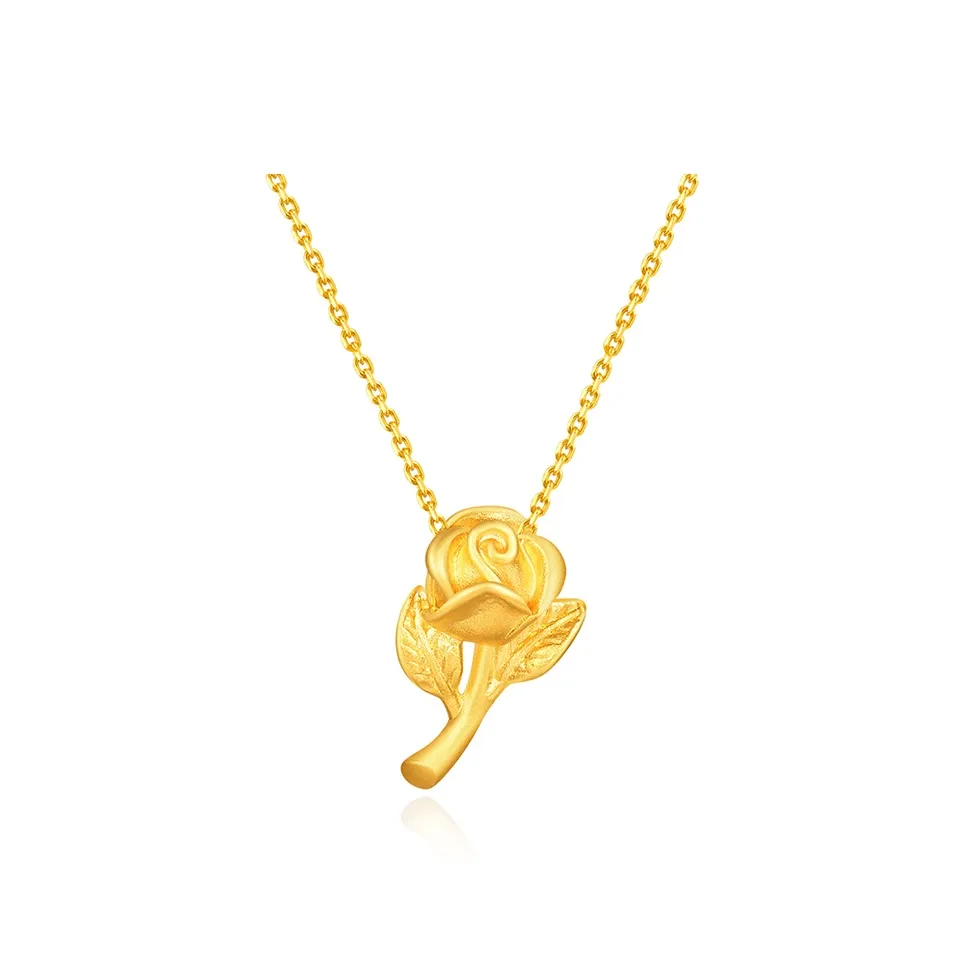 Phoenix Temple Jewelry 999 Ожерелья Женские