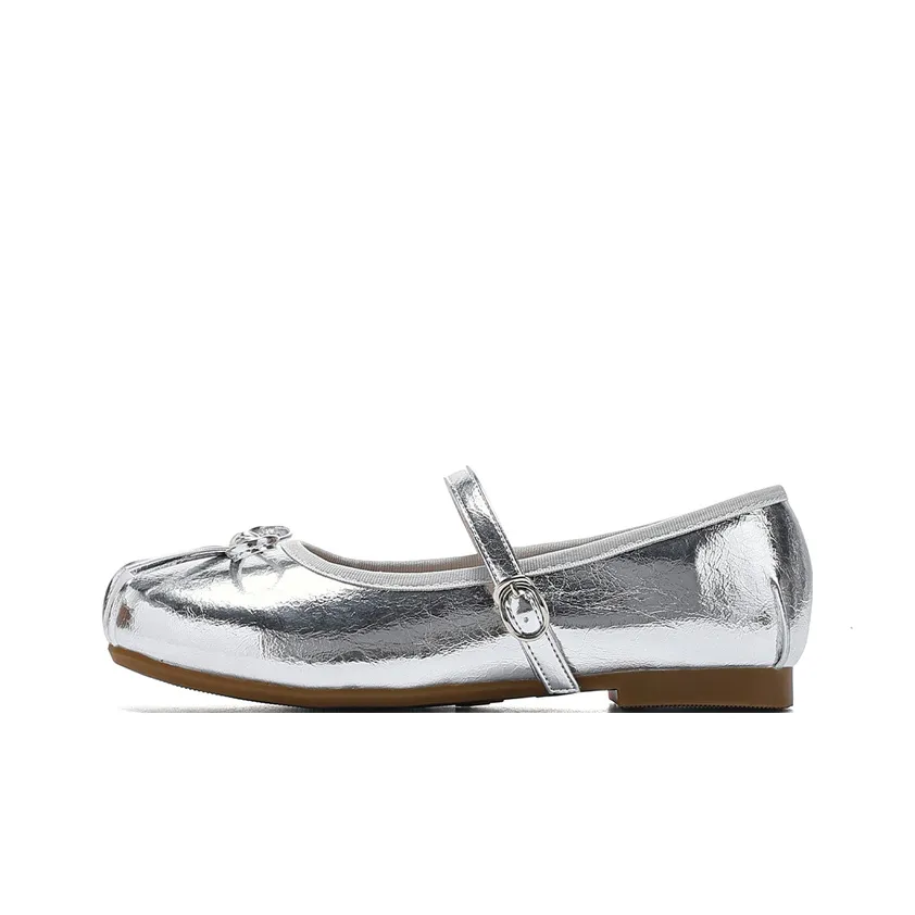 KEKAFU Квадратный каблук Mary Jane Женские обувь