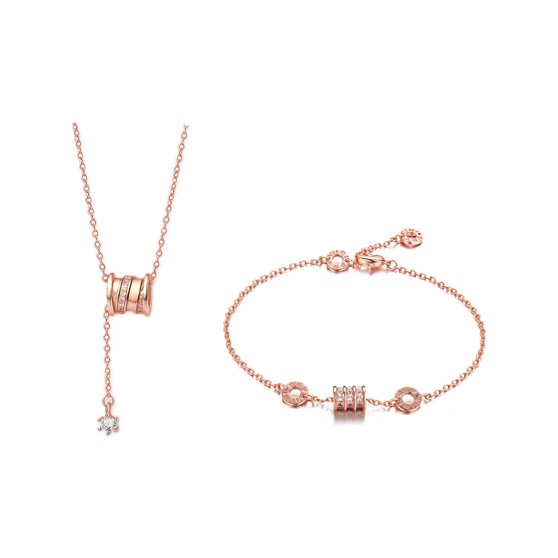 SHARK BABY Сплав Ожерелья Женские