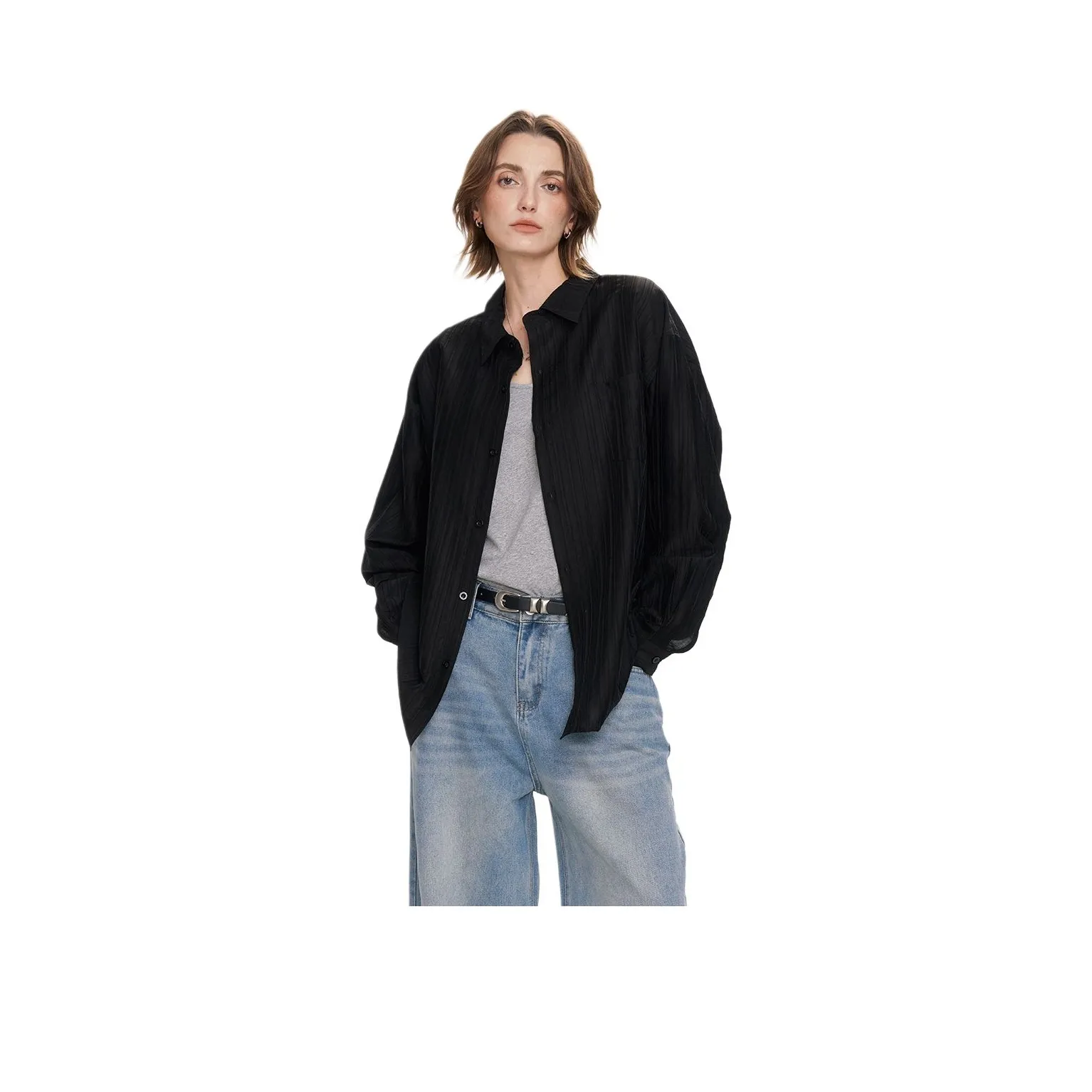 ARTS MAN Женские Рубашки