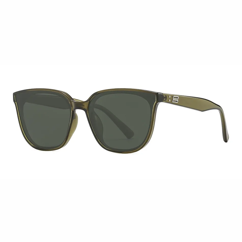 Infinite Bunny ПК Квадратные Солнцезащитные Очки Унисекс