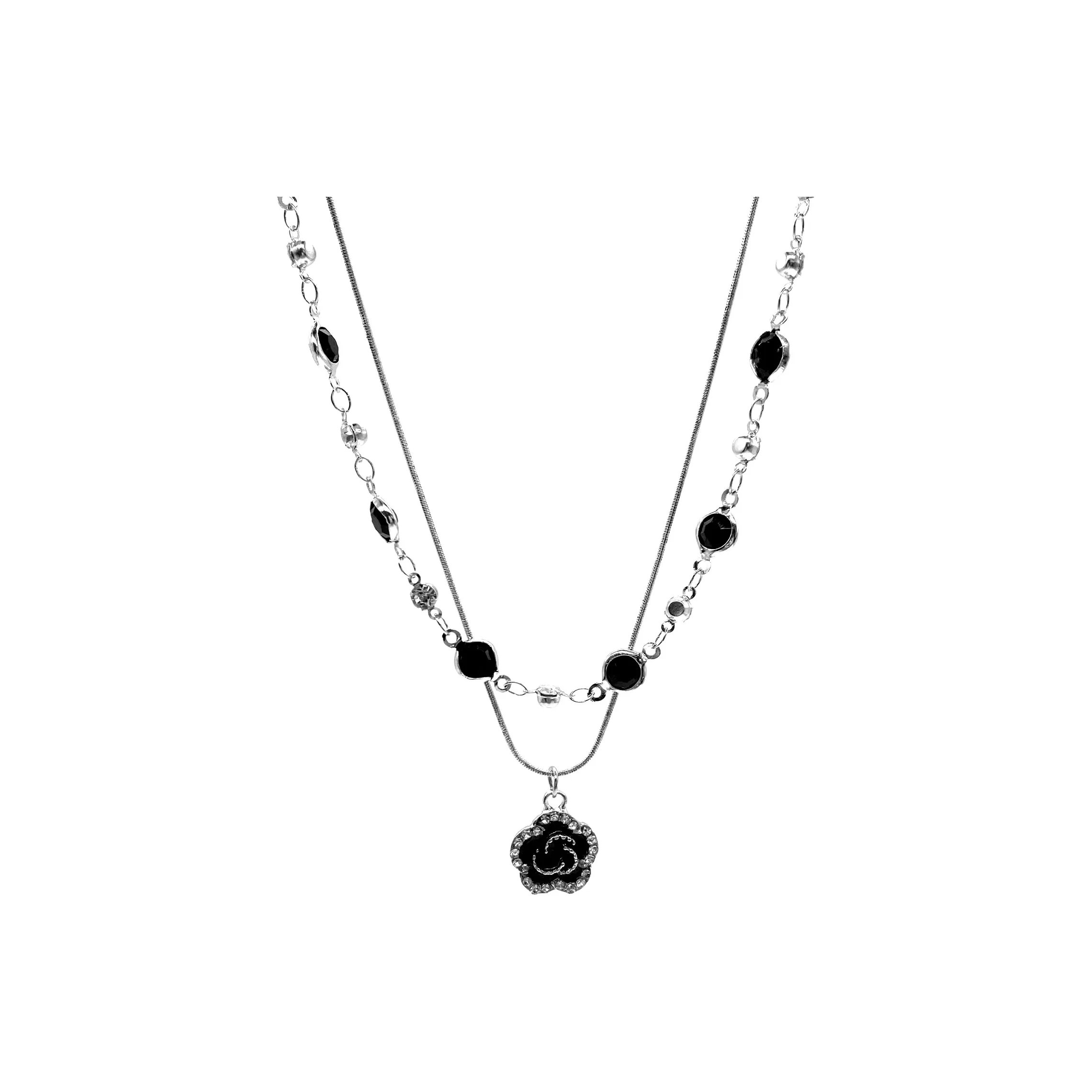 KING OF BLING Ожерелья Женские