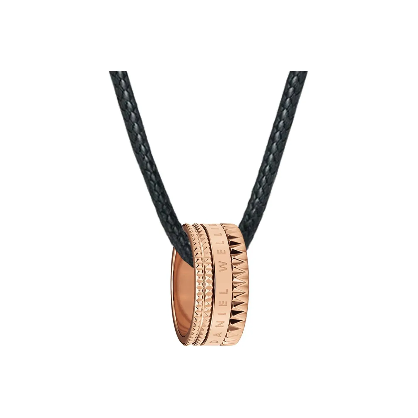 Daniel Wellington Alloy Necklaces Unisex