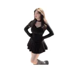 블랙
