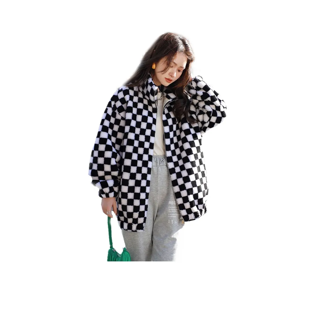 KAISER Женские меховые изделия