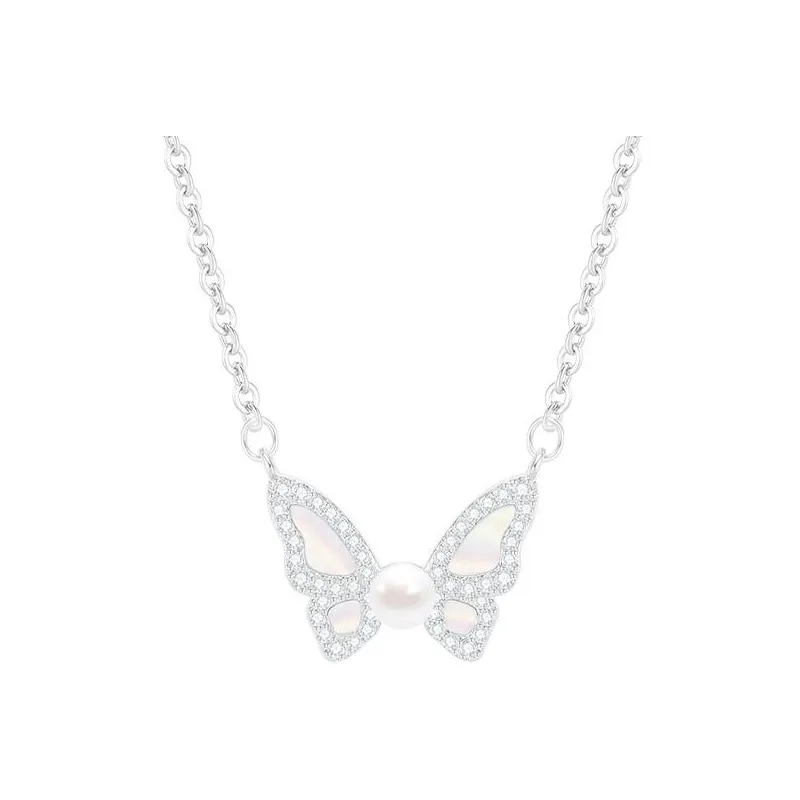 PRETTY DIARY Сплав Ожерелья Женские