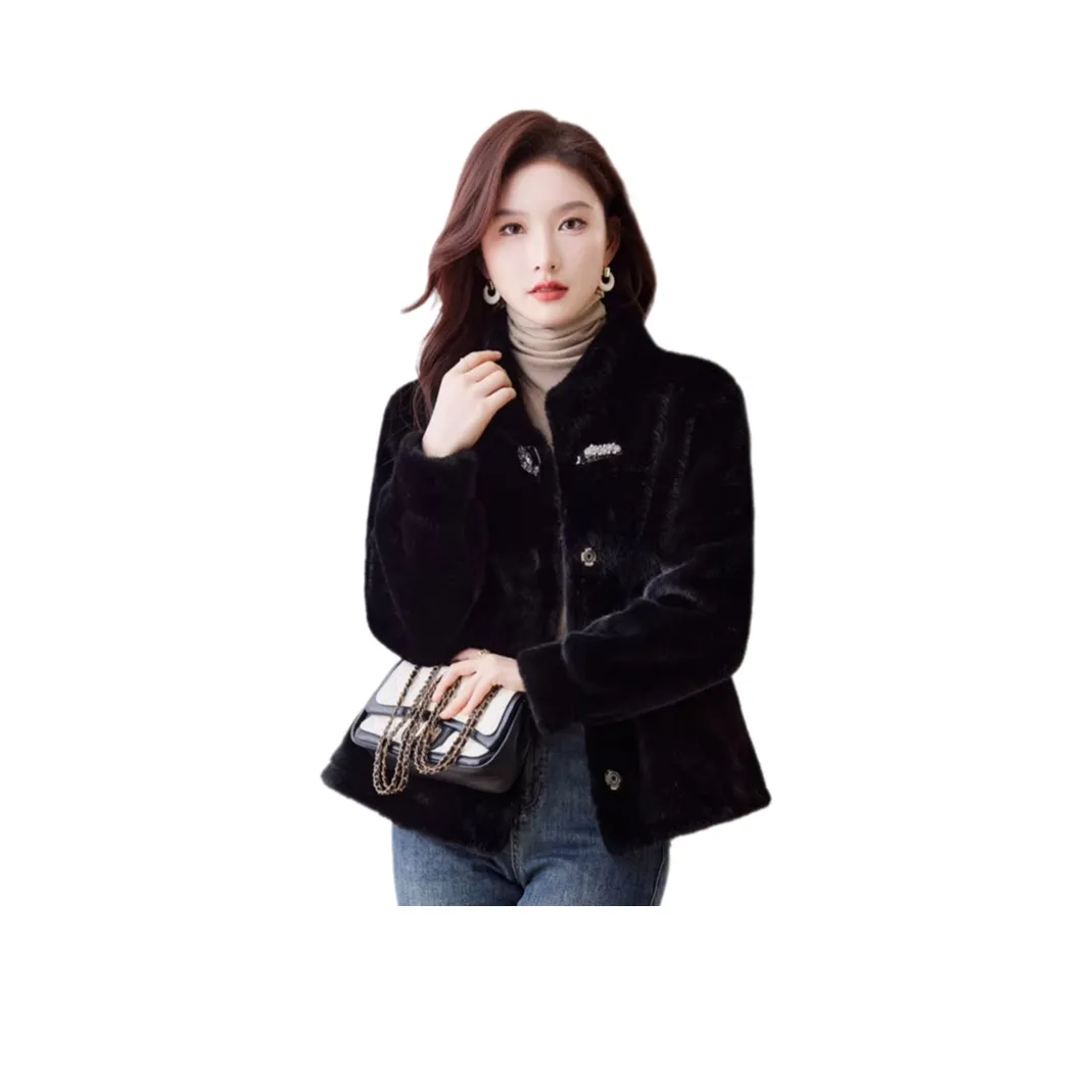 KAISER Женские меховые изделия