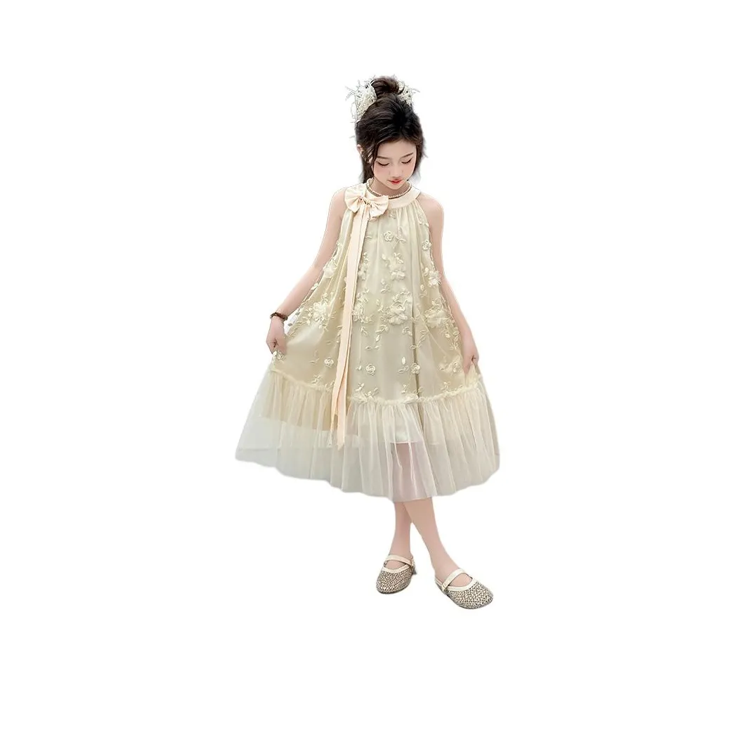 Because No Платье Абрикос Подростки