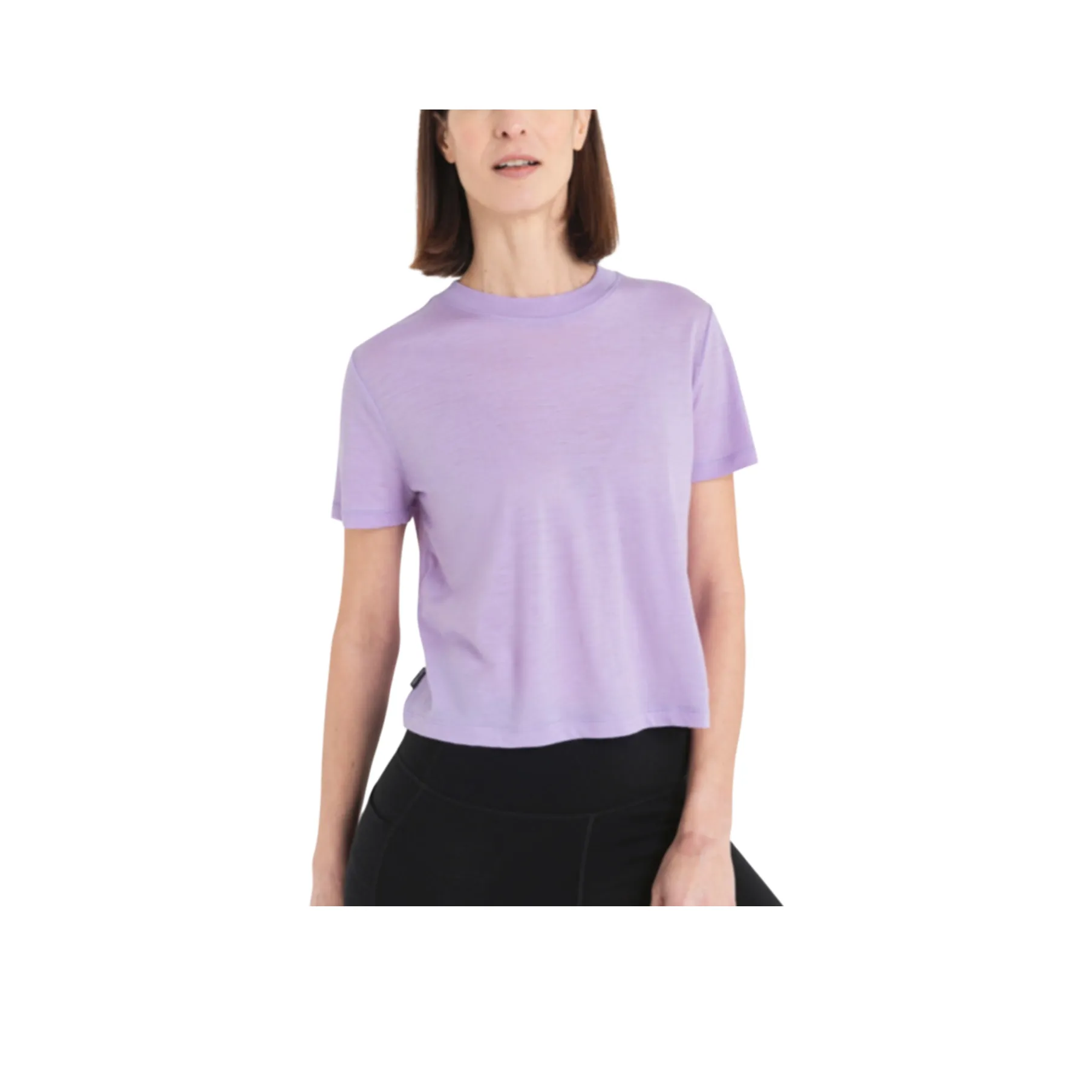 Icebreaker Быстросохнущая рубашка женская