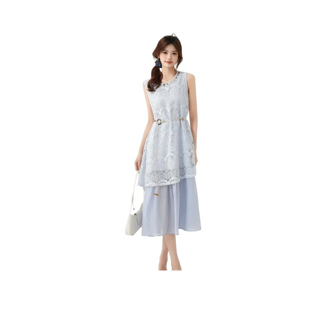 RTNH Sleeveless Dresses Women's